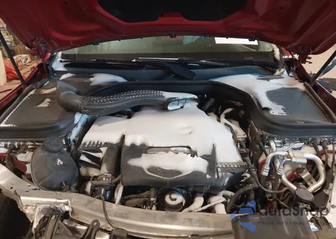 2016 Mercedes-Benz Glc 300 4Matic from USA, damaged, VIN WDC0G4KB1GF019465